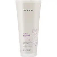 Kemon Actyva Colore Brillante ravitseva hiusnaamio 200 ml