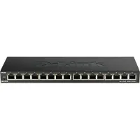 D-Link DXS-1210-28S, Hallittu, L2/L3, 10G Ethernet (100/1000/10000), Telineasennus, 1U (DXS-11210-28S)