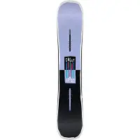Nidecker Cheat Code Women 142