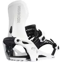 Nidecker Supermatic LT White L/XL