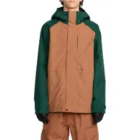 Volcom Dua Insulated Gore-tex Takki