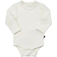 Minymo Body Ls - White - 80