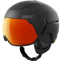 Giro Orbit Spherical Kypärä Visiirillä