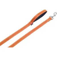Nobby Line Soft Grip 120 cm L-XL Orange