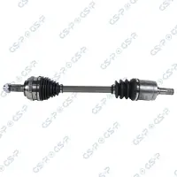 GSP Vetoakseli 223097