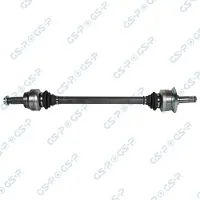 GSP Drive Shaft