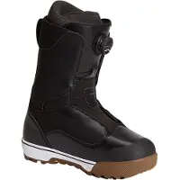Vans Aura Pro 2026 Lumilautakengät musta, 8.0