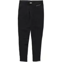 Houdini Men's Long Power Tights True Black Kerrasto alaosat L