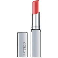 Artdeco Color Booster huulten luonnollista väriä korostava balsami sävy 7 Coral 3 g