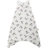 Ergobaby On The Move Sleep Bag 18-36M (Tog 1.0) - Cream - ONE SIZE
