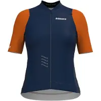 Bioracer Icon Lyhythihainen Pyöräilypaita