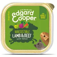 Edgard & Cooper lammas & nauta