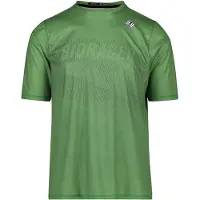 Bioracer Off-road Lyhythihainen T-paita