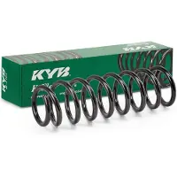 KYB Jousi, jousitus RA5863