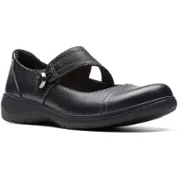 Clarks Shoes Carleigh Mary Jane -kengät