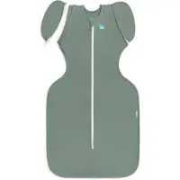 Love to Dream UP 50/50 Olive L