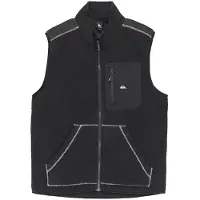 Quiksilver Clean Coast Fleece Liivi