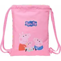 Pipsa Possu Jumppapussi, Baby Pig