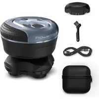 Rowenta GentleBald TN3110E0 hiusleikkuri 1 kpl