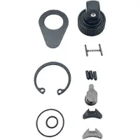 Sata Räikkäavaimen korjaussarja STP13974; 1/2''
