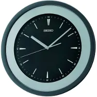 Seiko seinäkello sweep QXA812S