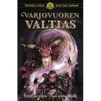 Livingstone, Varjovuoren valtias