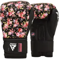 RDX Sports Fl-5 Keinonahkaiset Nyrkkeilyhanskat