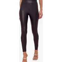 Lipsy Leggingsit musta