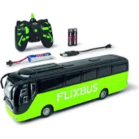 Carson 1:64 Flixbus 2.4GHz 100% RTR radio-ohjattava auto