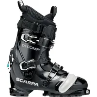 Scarpa Tx Comp Alppisukset