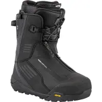 Nitro Vertical TLS+ 2026 Lumilautakengät black Koko 29.0