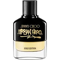 Jimmy Choo Urban Hero Gold, EdP 50ml