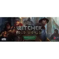 CD PROJEKT RED The Witcher: Old World - Adventure Pack