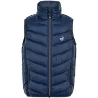 Color Kids Quilted Packable Liivi