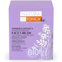 Raw Organic Natura Estonica Sophora Japonica Hydrating Boost Face Cream 50 ml