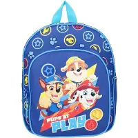 Vadobag PAW PATROL Selkäreppu Pupastic days
