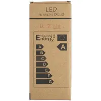 Bilovit LED-lamppu eteerisen öljyn sumuttimelle 5V E27