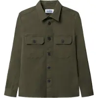Gabba Paita 'Topper' khaki