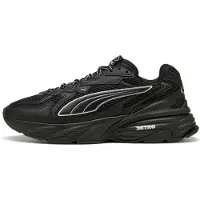 Puma Fade Nitro Ls - Black - 41