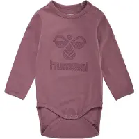 Hummel Fastwo Flipper Pitkähihainen Body