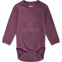 Hummel Fastwo Flipper Pitkähihainen Body