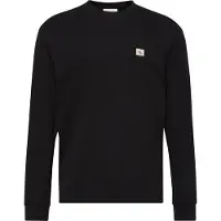 Calvin Klein Jeans Lv040em217 Pitkähihainen T-paita