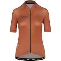 Bioracer Metalix Kurzarm-radtrikot