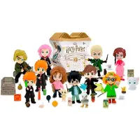 Harry Potter Taikakapselit S3