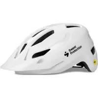 Sweet Protection Ripper MIPS pyöräilykypärä Matte White