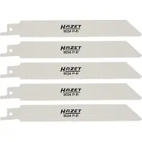 Hazet Sahanteräsarja, pistosaha 9034P-R/5