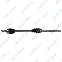 GSP Drive Shaft