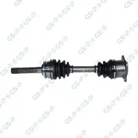 GSP Drive Shaft
