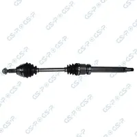 GSP Drive Shaft