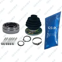 GSP Joint Kit, drive shaft